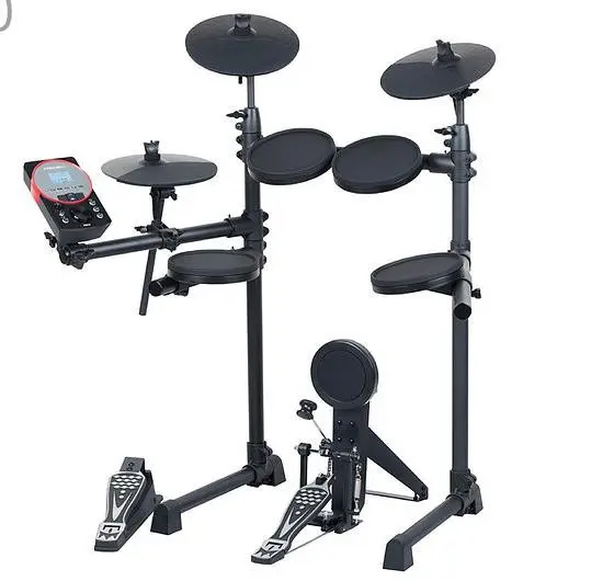[DD610S] MEDELI DD610S DIGITAL DRUM SET