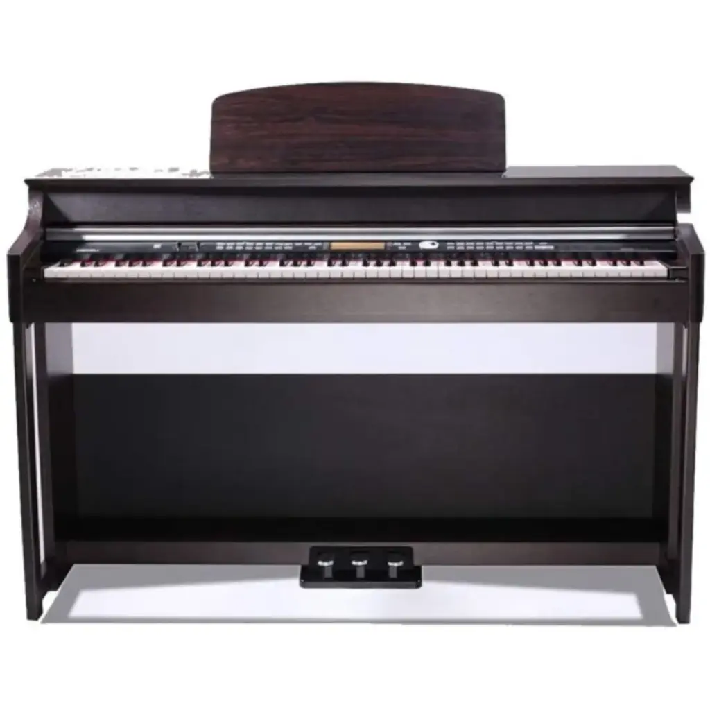 [DP388(A2S)WH] MEDELI DP388 (A2S) WH Digital Piano