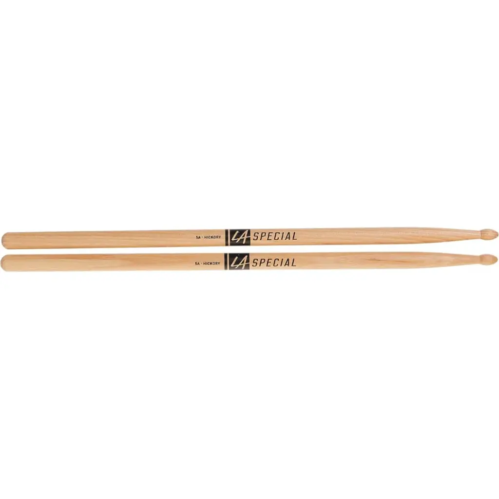 [LA5AW] PROMARK LA5AW LA Spec 5A Size - LA logo