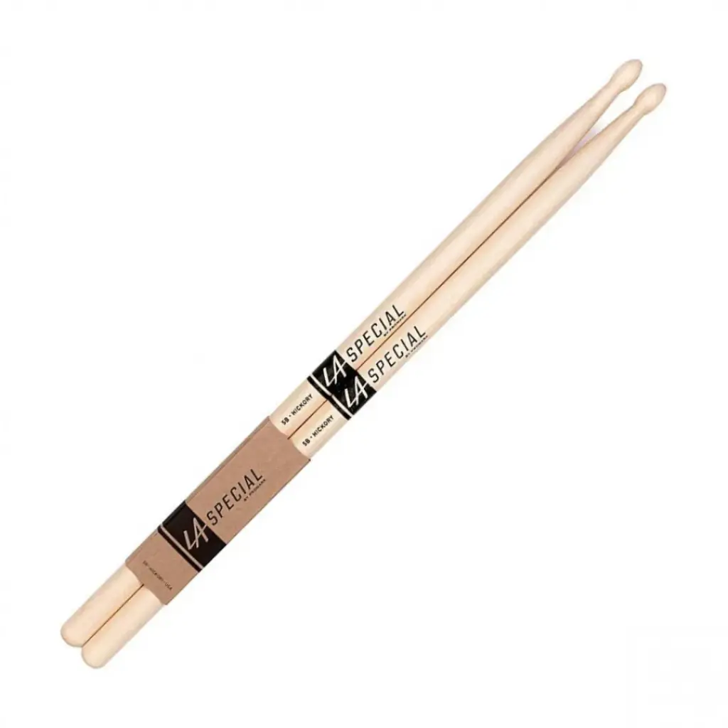 [LA5BW] PROMARK LA5BW LA SPEC 5B SIZE - LA LOGO