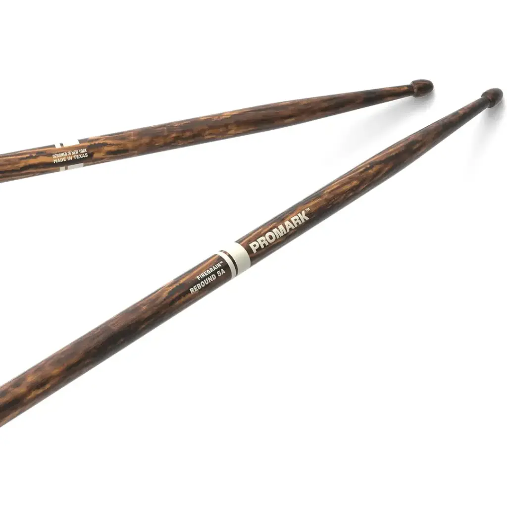 [R5AFG] PROMARK R5AFG REBOUND 5A FIREGRAIN WD TIP