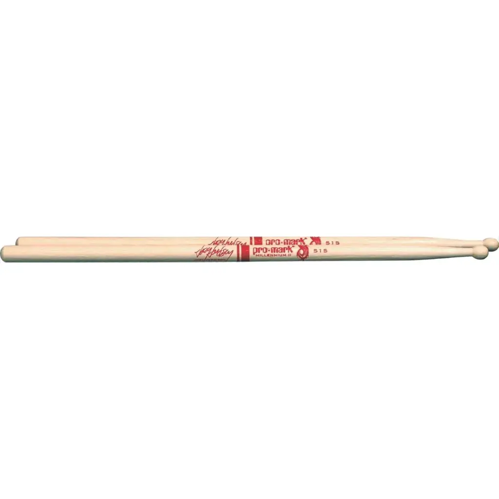 [TX515W] PROMARK TX515W HICKORY 515- JOEY JORDISON