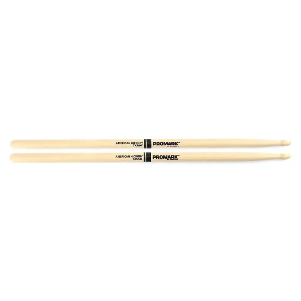 [TX5AW] PROMARK TX5AW HICKORY 5A