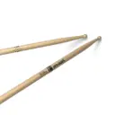 ProMark Phil Collins Hickory Drumstick - Wood Tip