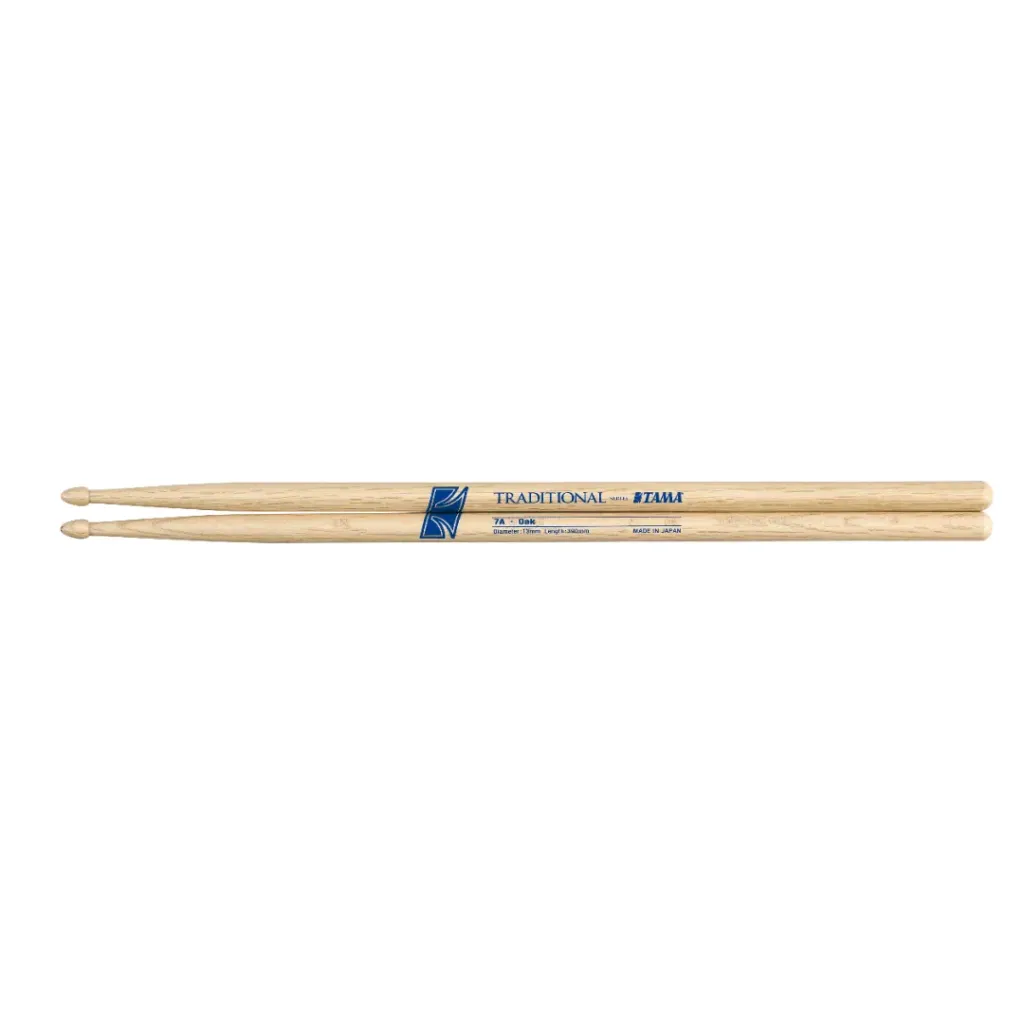 TAMA 7A Oak Stick