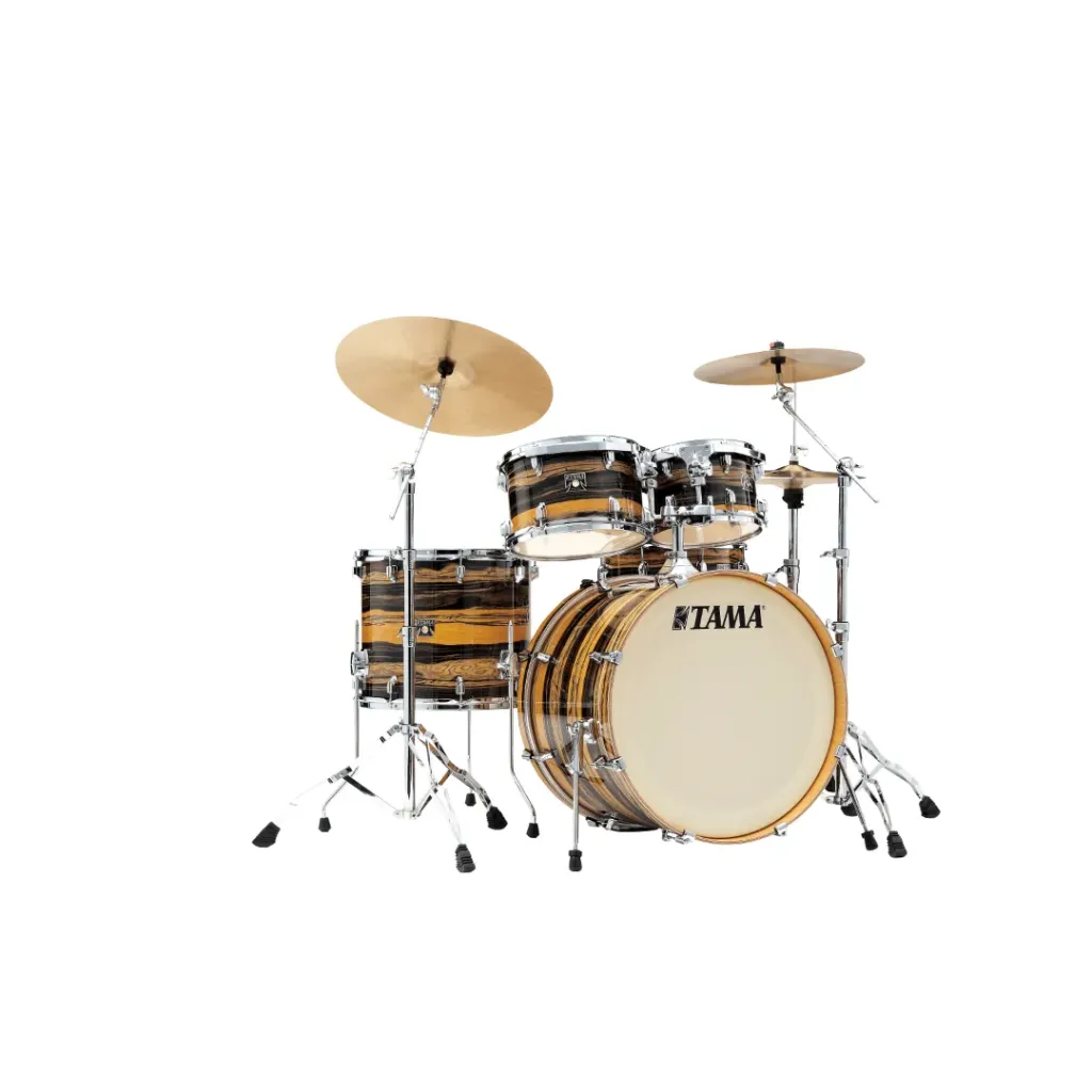 [CK52KRS-NET] TAMA CK52KRS-NET Drum Shell Kit