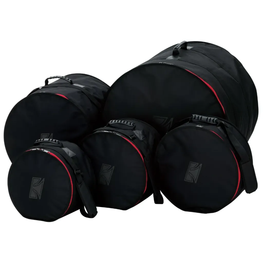 [DSS52K] TAMA DSS52K Standard Drum Bag 5-Piece Set