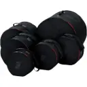 TAMA DSS62S TAMA Standard Series Drum Bag Set for 6pc drum kit with 22"BD