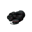 TAMA DSS72S Standard Series Drum Bag Set for 7pc drum kit with 22"BD