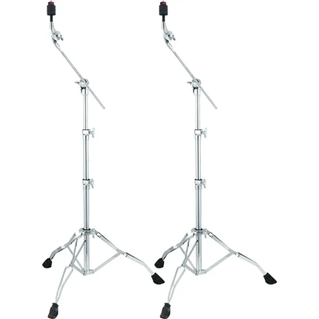TAMA HC43BWNX2 Boom Cymbal Stand 2pc Bundle
