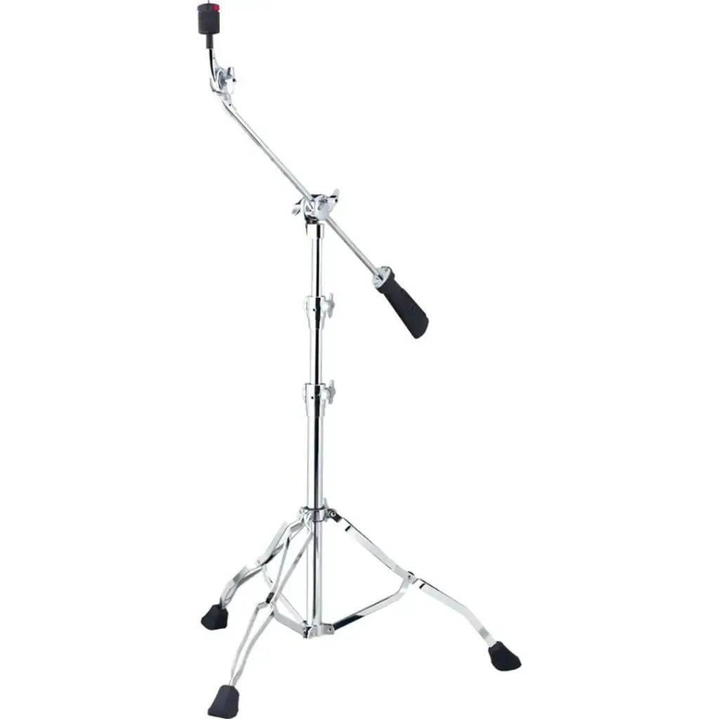 TAMA HC84BW Roadpro Boom Cymbal Stand  Double Braced Legs