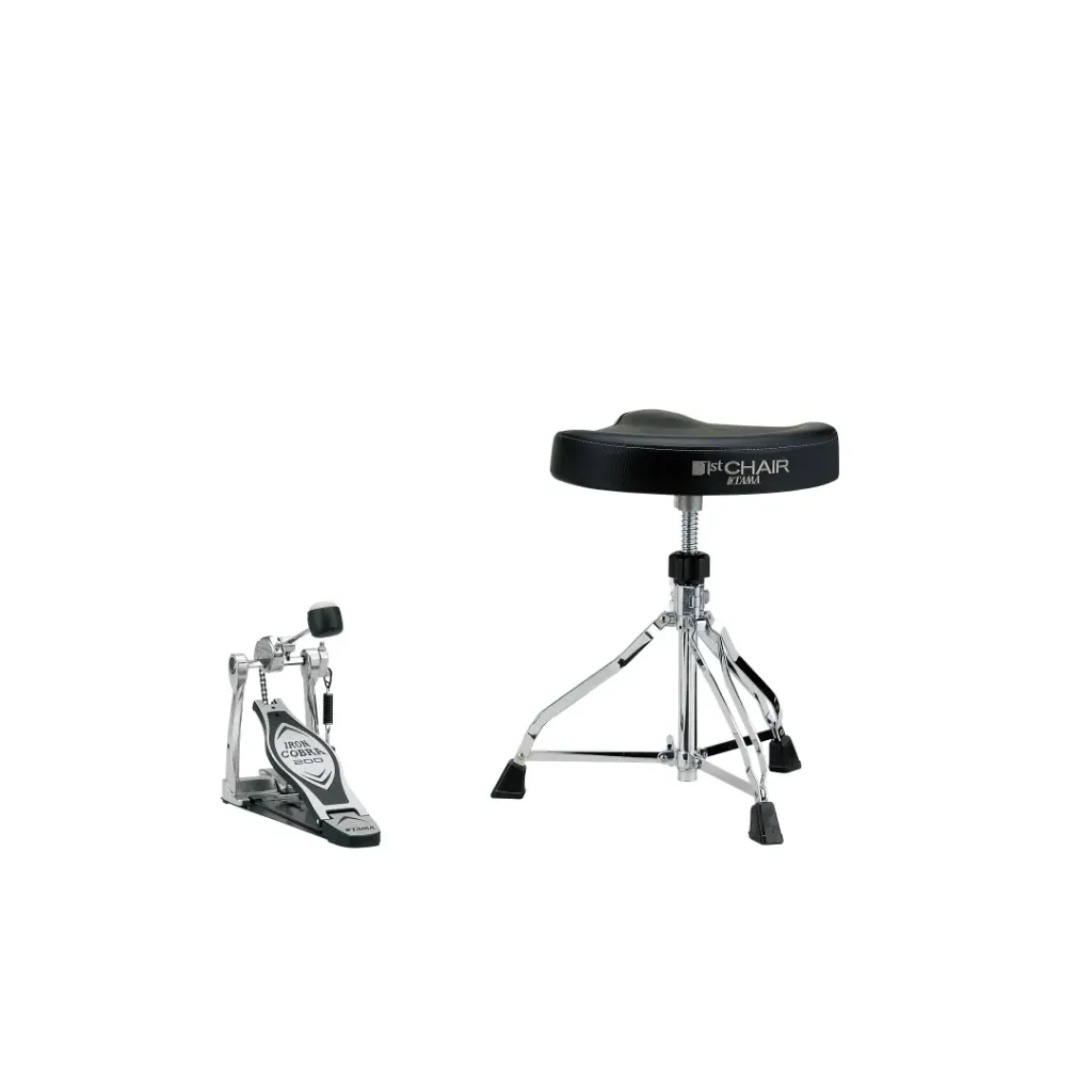 TAMA HED2G 2 pc Hardware Kit (HP200P + HT250)