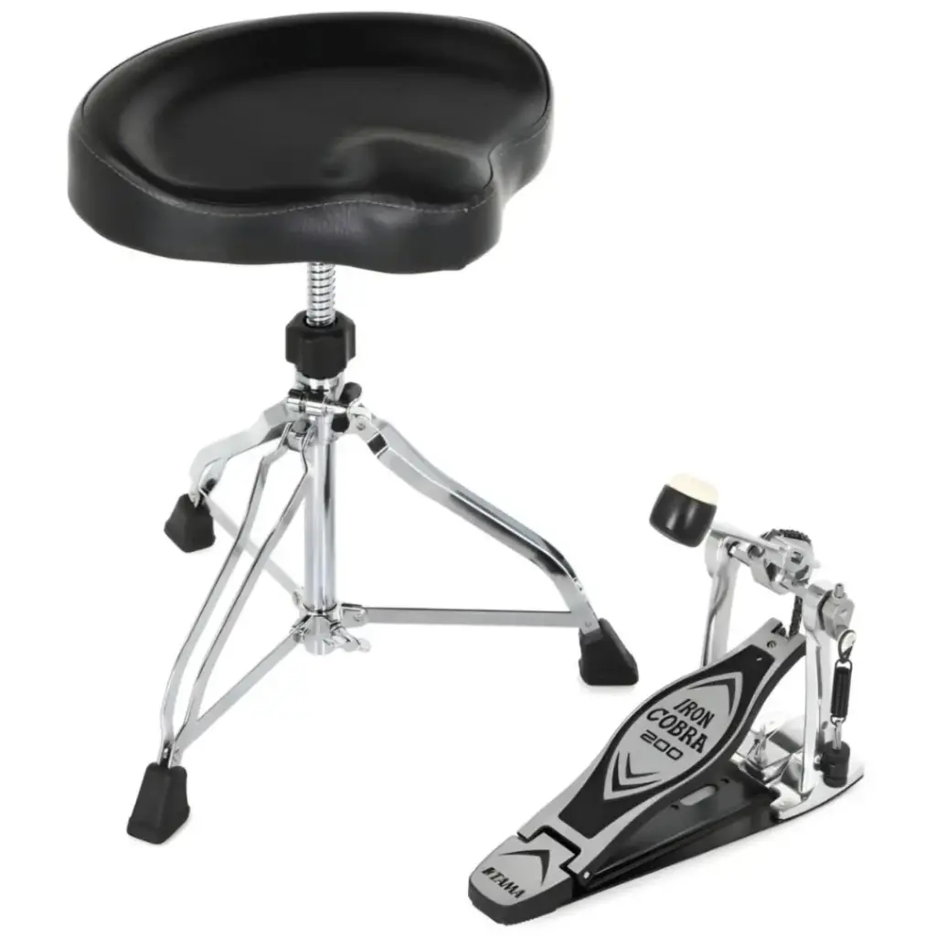 TAMA HED2G 2 pc Hardware Kit (HP200P + HT250)