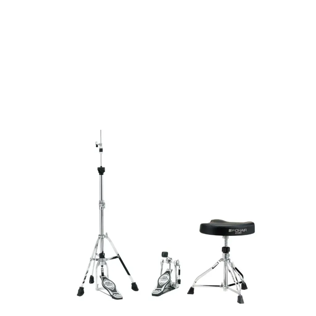 [HED3G] TAMA HED3G 3 pc Hardware Kit (HP200P + HH205S + HT250)