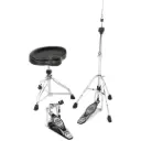 TAMA HED3G 3 pc Hardware Kit (HP200P + HH205S + HT250)