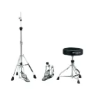 TAMA HED3R 3 pc Hardware Kit (HP200P + HH205S + HT230)