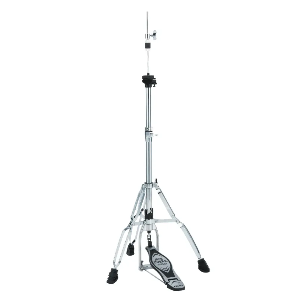 [HH205] TAMA HH205 Iron Cobra 200 Hi-Hat Stand