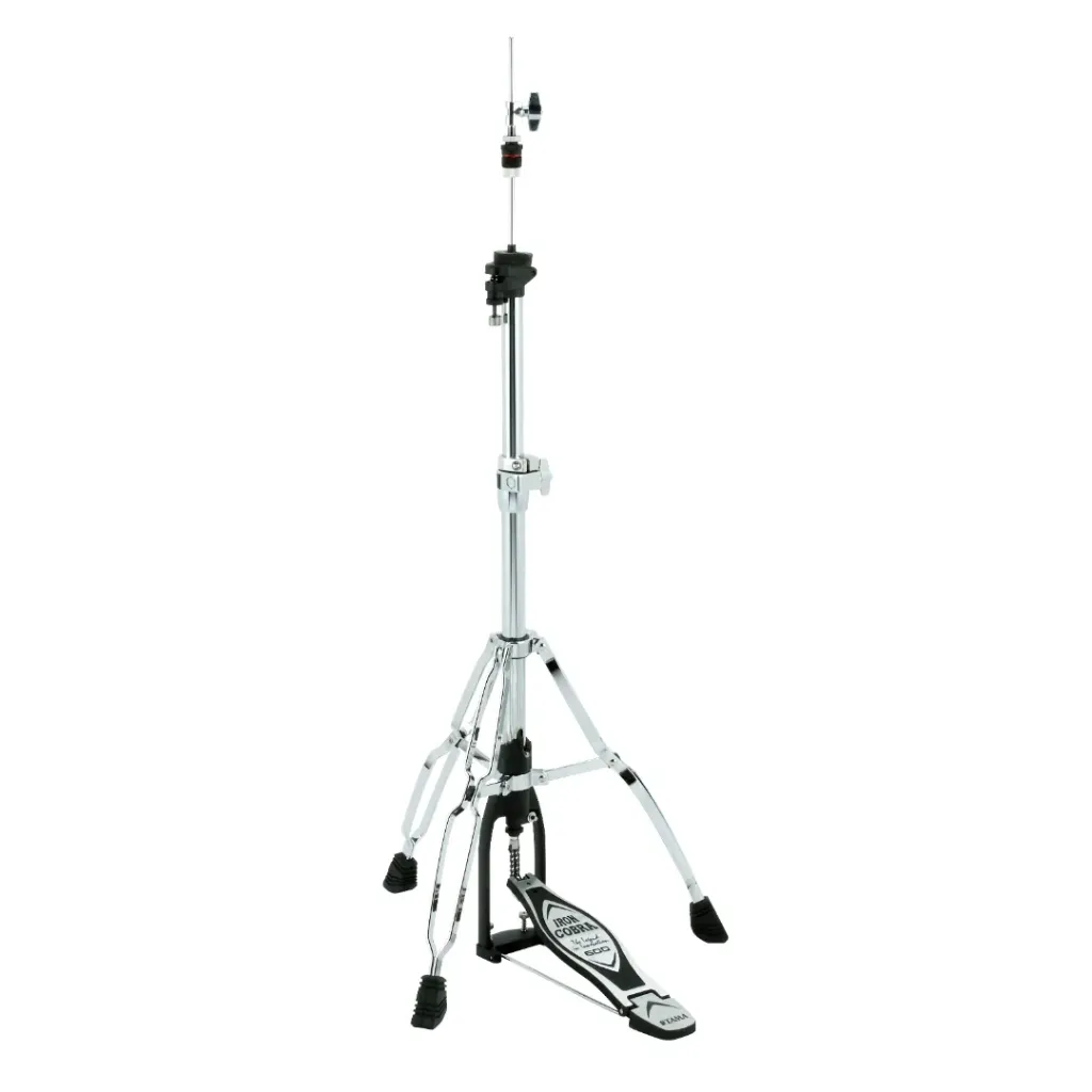 [HH605] TAMA HH605 Iron Cobra 600 Hi-Hat Stand