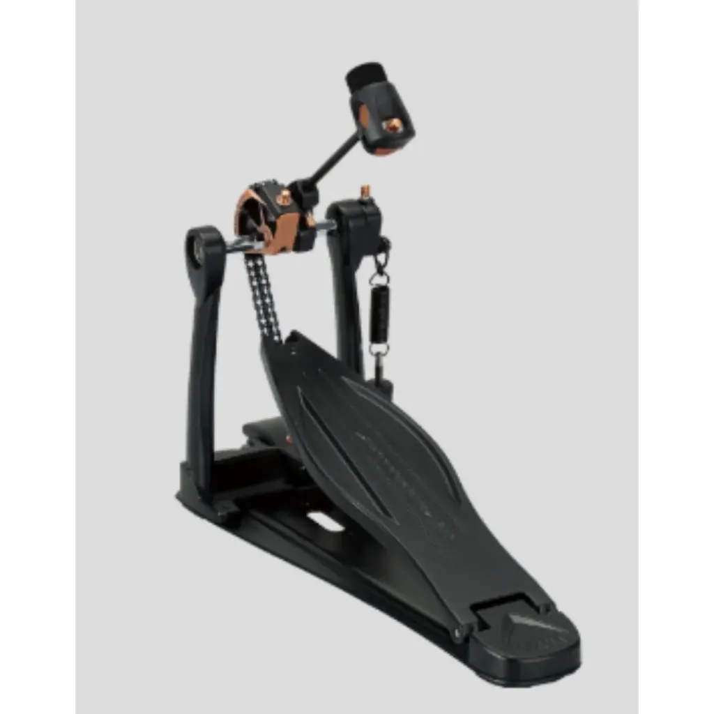 TAMA HP310LBC Speed Cobra 310 Single Pedal Black & Copper Finish