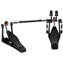 TAMA HP310LWBC Speed Cobra 310 Twin Pedal Black & Copper Finish