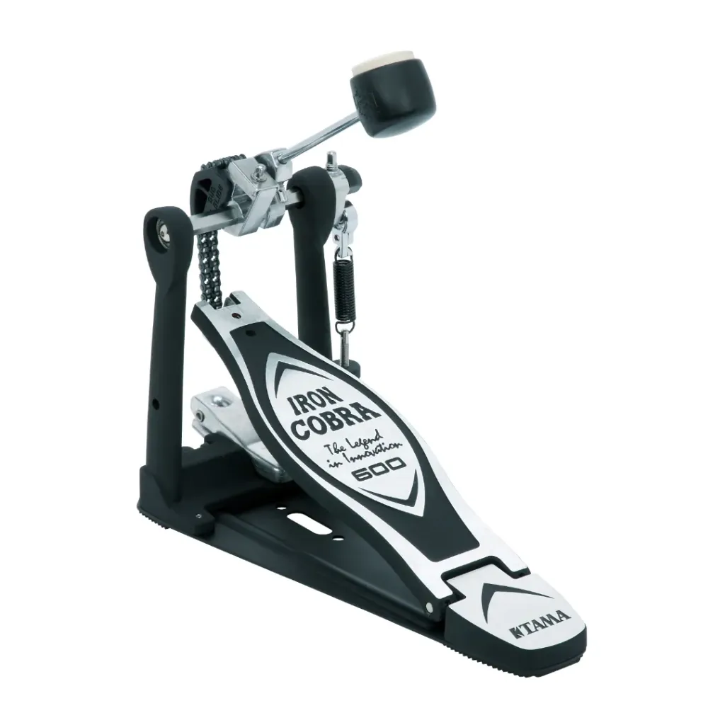 [HP600D] TAMA HP600D Iron Cobra 600 Single Pedal Duo Glide