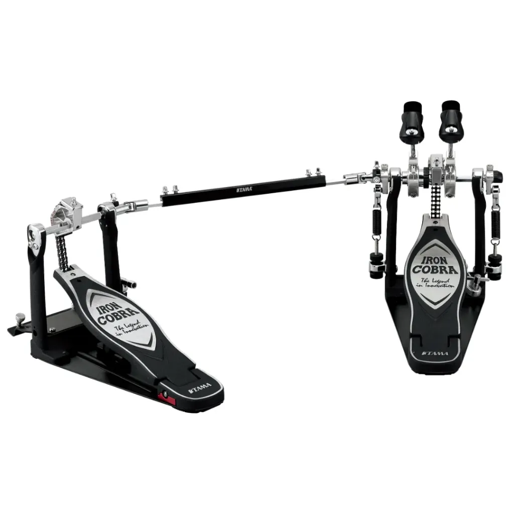 [HP900PWN] TAMA HP900PWN Iron Cobra 900 Power Glide Double Bass Drum Pedal