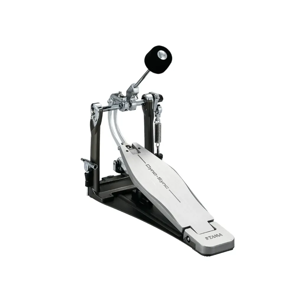 [HPDS1] TAMA HPDS1 Dyna-Sync Single Pedal with Case