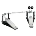 TAMA HPDS1TW DRUM PEDAL W/CASE DYNA SYNC TWIN PEDAL