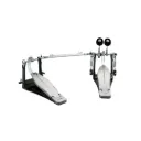 TAMA HPDS1TW DRUM PEDAL W/CASE DYNA SYNC TWIN PEDAL