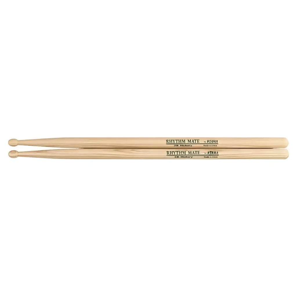 TAMA HRM2B Rhythm Mate Series Drumstick Hickory 2B