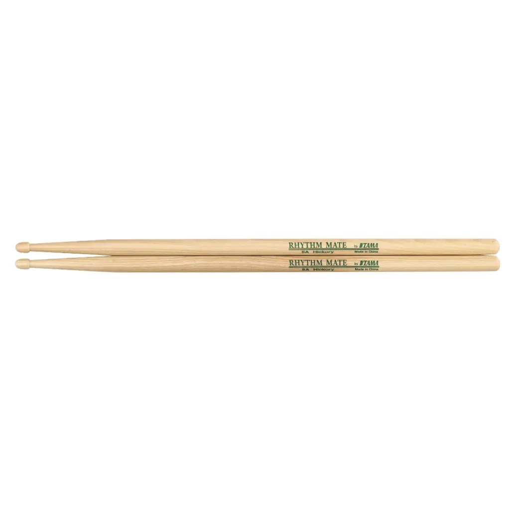 [HRM5A] TAMA HRM5A Rhythm Mate Series Drumstick Hickory 5A