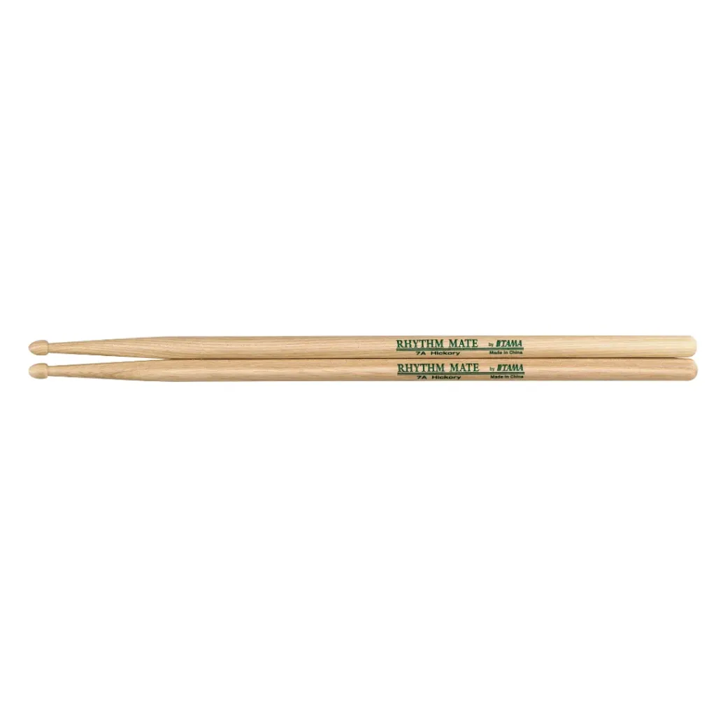 [HRM7A] TAMA HRM7A Rhythm Mate Series Drumstick Hickory 7A