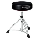 TAMA HT430BC TAMA 1st Chair Round Rider "Cloth Top" Drum Throne