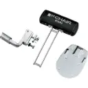 TAMA HTB5B 1st Chair Backrest Attachment