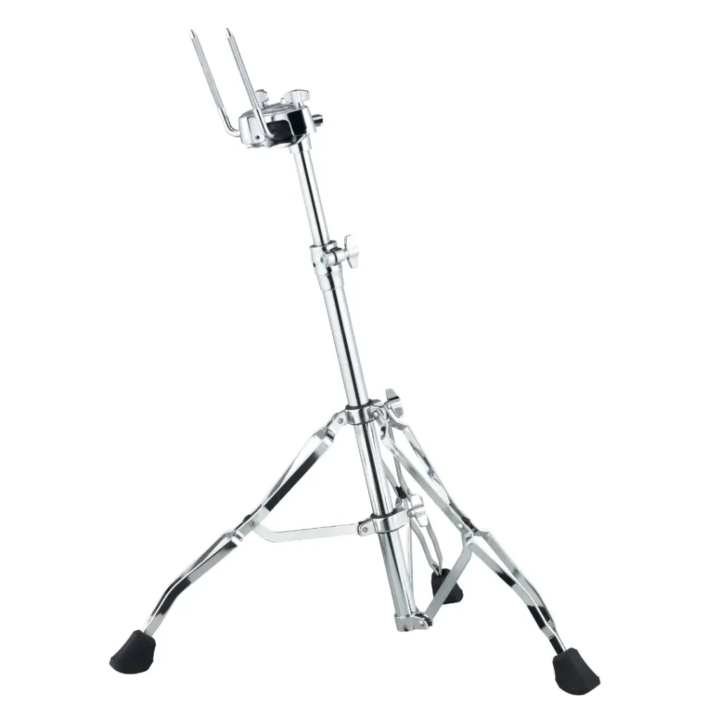 [HTW839W] TAMA HTW839W Roadpro Double Tom Stand (for High Tom Toms)