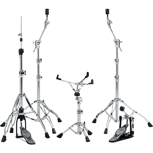 [HV5WN] TAMA HV5WN Iron Cobra 600 Hardware Kit