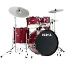 TAMA IE52KH6W-CPM 5-piece complete kit with 22" bass drum - no cymbals