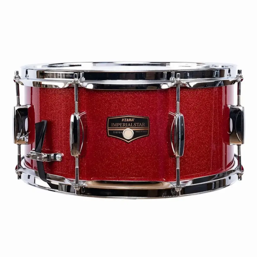 TAMA IPS1465-BRM 14x6.5 Snare Drum