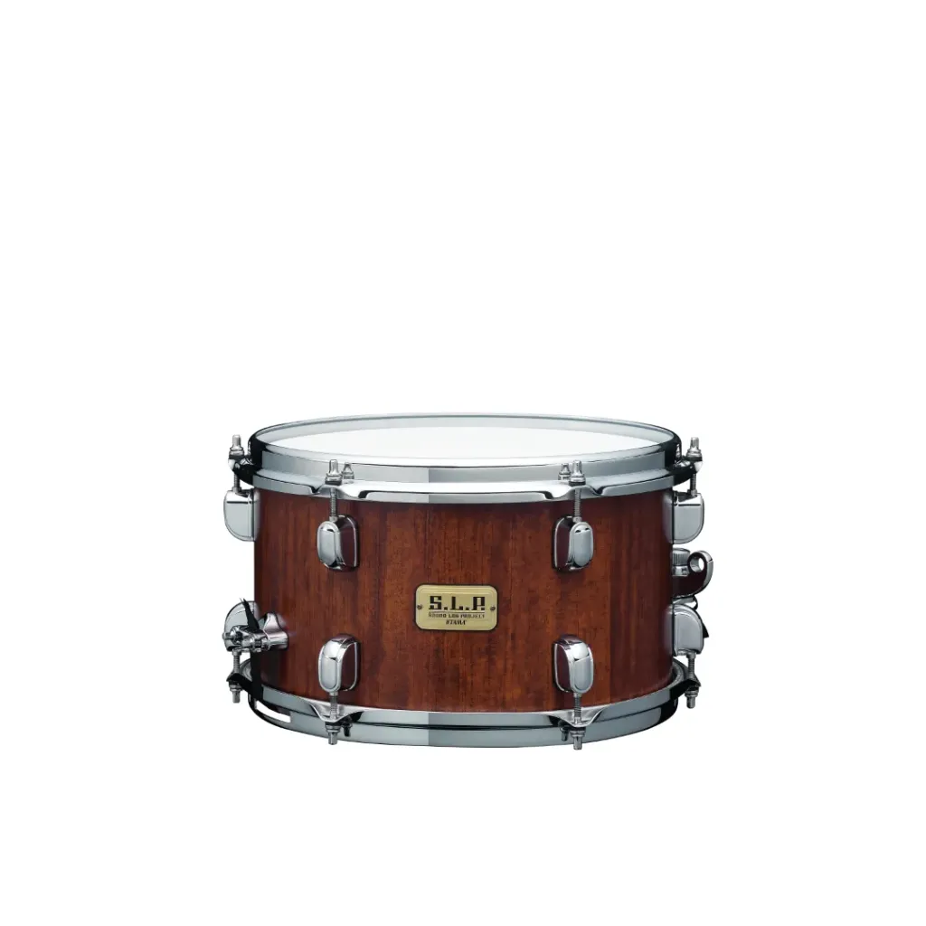 [LBU127-SBG] TAMA LBU127-SBG 12x7 Snare Drum