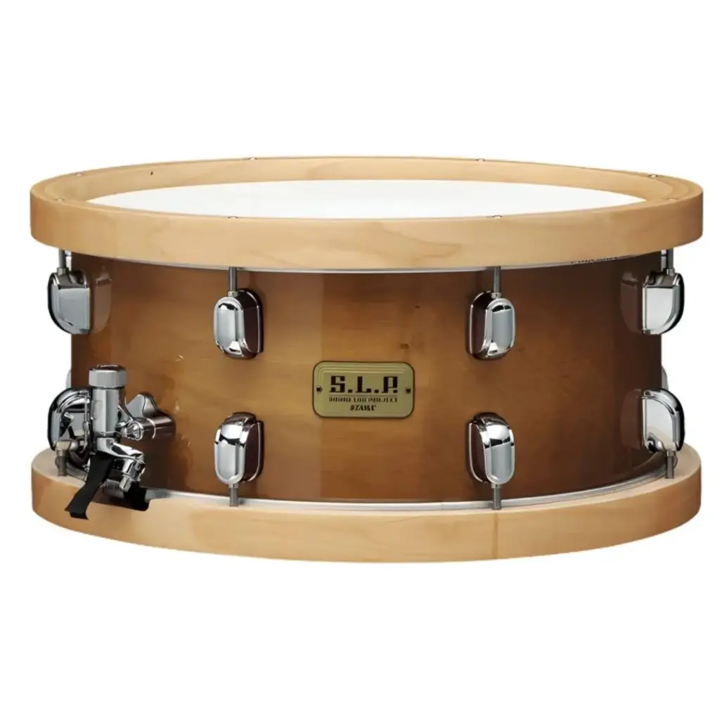 TAMA LMP1465F-SEN SLP Studio Maple 14"x6.5" Snare Drum