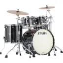 TAMA MA42TZS-BCS 4-pc drum shells - without hardware-throne-cymbals