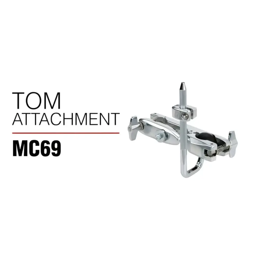 TAMA MC69 Single Tom clamp