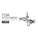 TAMA MC69 Single Tom clamp