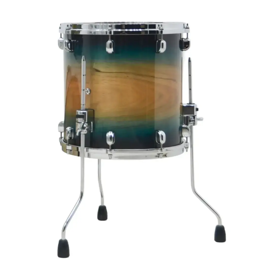 TAMA MEF1412UL-EWB 14"x12"  Floor tom