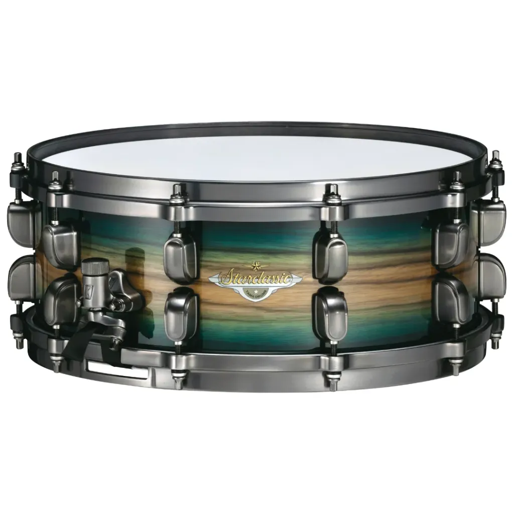 [MES1455UL-EWB] TAMA MES1455UL-EWB 14"x5.5" Snare drum