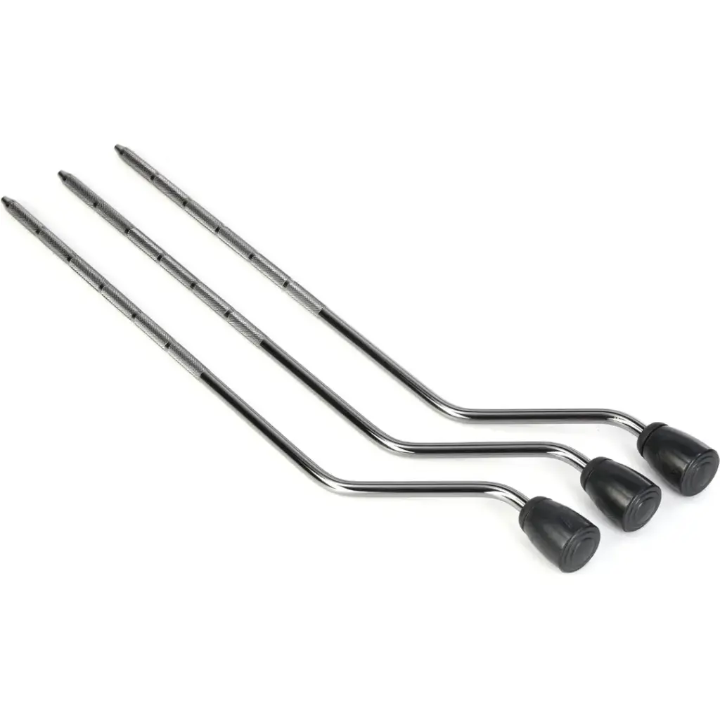 TAMA MFLSL3PBN Floor Tom Long Leg (3pcs/set)