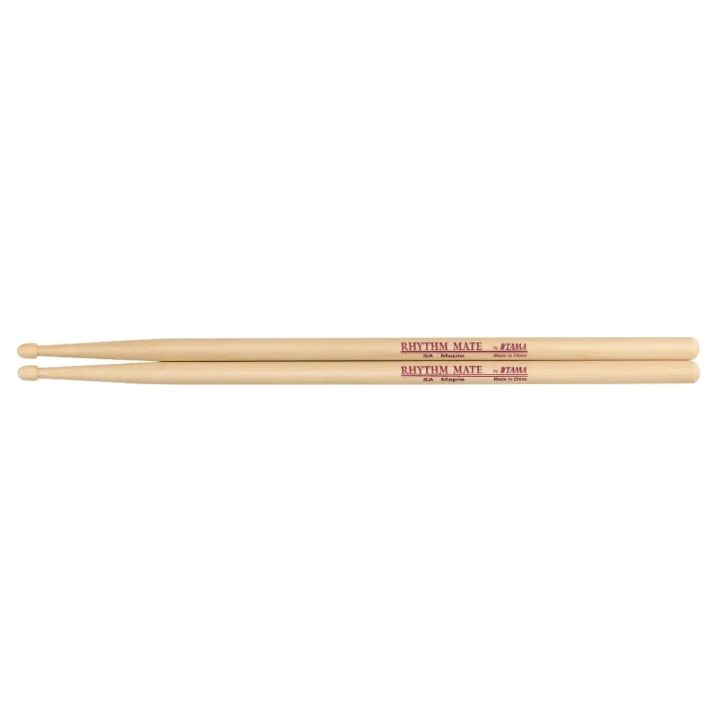 [MRM5A] TAMA MRM5A Rhythm Mate Series Drumstick Maple 5A