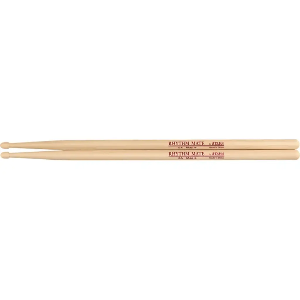 TAMA MRM5A Rhythm Mate Series Drumstick Maple 5A