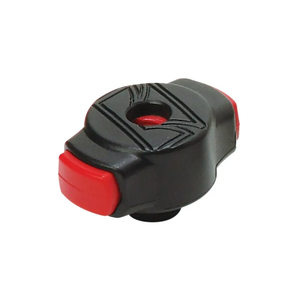 [QC8-B50] TAMA QC8-B50 Quick Set Cymbal Mate (50-Pack)