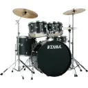 TAMA RM52KH4-CCM 5-piece complete kit with 22" bass drum - no throne & cymbals